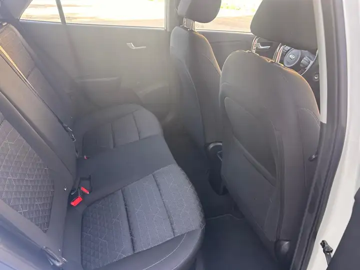 Kia Rio 1.2 DPi Drive 2020, foto 7