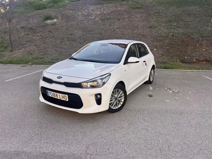 Kia Rio 1.2 DPi Drive 2020
