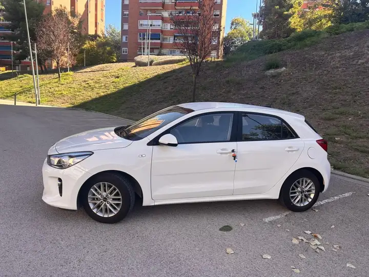 Kia Rio 1.2 DPi Drive 2020, foto 2