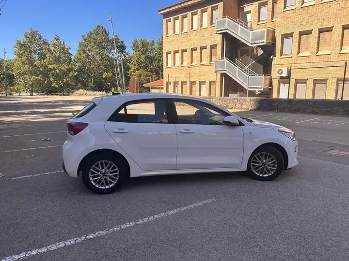 Kia Rio 1.2 DPi Drive 2020, foto 4