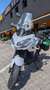 Kawasaki Versys 650 Blanc - thumbnail 8