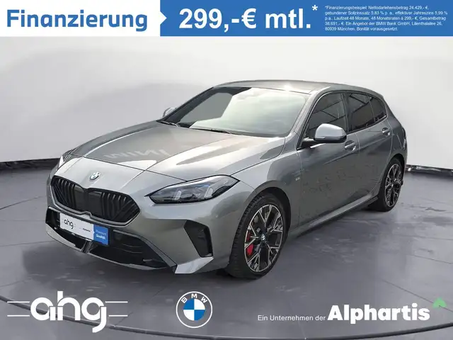 Bmw 120 i *MSportPro*Shadow*HiFi*Navi*Kamera*LED*PDC*