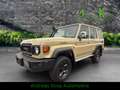 Toyota Land Cruiser GRJ 76 LX-G 4,0i V6 Euro-6e SOFORT Beige - thumbnail 1