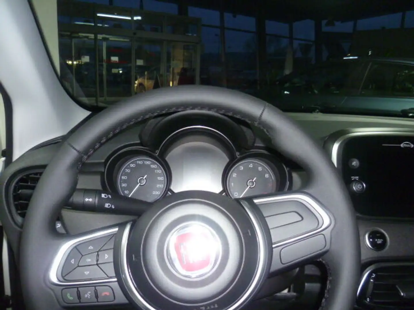 Fiat 500 Basis - 2