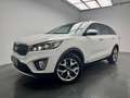 Kia Sorento Platinum Edition 4WD 2.2+360°+PANO+XENON Weiß - thumbnail 1
