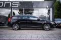 Volvo V60 2.4 D6 Twin Engine R-Design|Hybrid|Trekh|Navi|AWD| Zwart - thumbnail 9