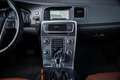 Volvo V60 2.4 D6 Twin Engine R-Design|Hybrid|Trekh|Navi|AWD| Zwart - thumbnail 20