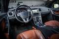 Volvo V60 2.4 D6 Twin Engine R-Design|Hybrid|Trekh|Navi|AWD| Zwart - thumbnail 50