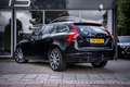 Volvo V60 2.4 D6 Twin Engine R-Design|Hybrid|Trekh|Navi|AWD| Zwart - thumbnail 5