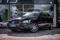 Volvo V60 2.4 D6 Twin Engine R-Design|Hybrid|Trekh|Navi|AWD| Zwart - thumbnail 3