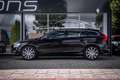 Volvo V60 2.4 D6 Twin Engine R-Design|Hybrid|Trekh|Navi|AWD| Zwart - thumbnail 4