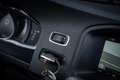 Volvo V60 2.4 D6 Twin Engine R-Design|Hybrid|Trekh|Navi|AWD| Zwart - thumbnail 33