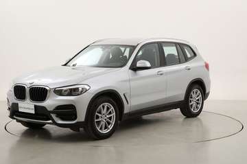 20i xDrive Business Advantage 2.0 Benzina 184CV