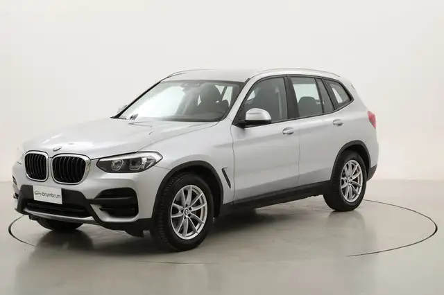 BMW X3 20i xDrive Business Advantage 2.0 Benzina 184CV