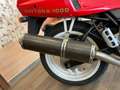Moto Guzzi 1000 Daytona Rojo - thumbnail 13