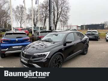 Esprit Alpine E-TECH Full Hybrid 145 ACC