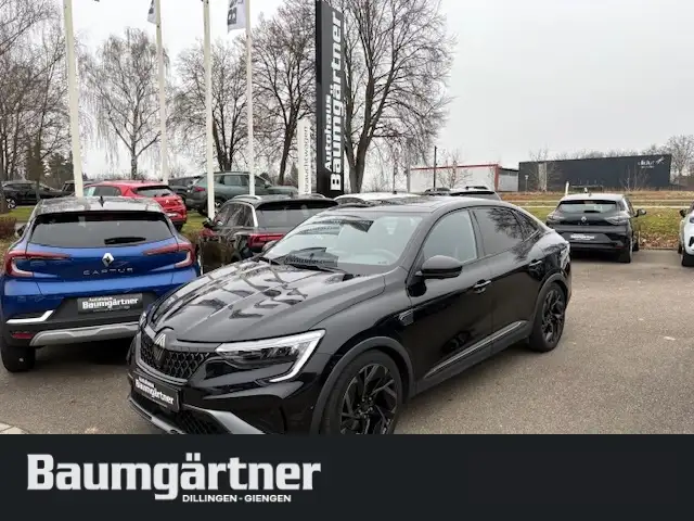 Renault Arkana Esprit Alpine E-TECH Full Hybrid 145 ACC