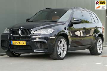 4.4i M Youngtimer NL-Auto HUD Pano Leder