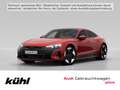 Audi e-tron GT e-tron GT Q LED Luft ACC B&O 360° Navi Rot - thumbnail 1