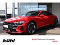 Audi e-tron GT LED Luft ACC B&O 360° Navi Rot - thumbnail 1