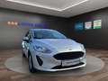 Ford Fiesta Fiesta 1.1 S&S COOL&CONNECT *NAVI*LED* Silber - thumbnail 7