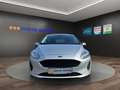 Ford Fiesta Fiesta 1.1 S&S COOL&CONNECT *NAVI*LED* Silber - thumbnail 8