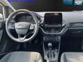 Ford Fiesta Fiesta 1.1 S&S COOL&CONNECT *NAVI*LED* Silber - thumbnail 13
