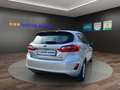 Ford Fiesta Fiesta 1.1 S&S COOL&CONNECT *NAVI*LED* Silber - thumbnail 5