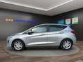 Ford Fiesta Fiesta 1.1 S&S COOL&CONNECT *NAVI*LED* Silber - thumbnail 2