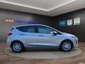 Ford Fiesta Fiesta 1.1 S&S COOL&CONNECT *NAVI*LED* Silber - thumbnail 6