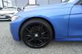 BMW 325 d Touring Aut. M Paket LED NAV APP ALCANTARA Blau - thumbnail 21