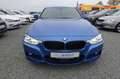BMW 325 d Touring Aut. M Paket LED NAV APP ALCANTARA Blau - thumbnail 3