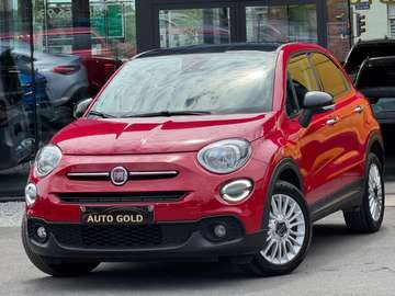 1.0i EDITION / NAVI / FACELIFT / 1PROP CARNET / 41.307 KM
