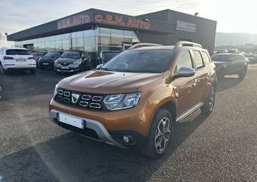 1.5 DCI 110CH PRESTIGE 4X2