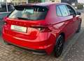 Skoda Fabia 1.0l TSI Sitzheizung/PDC/AppleCarplay Rot - thumbnail 6