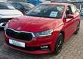 Skoda Fabia 1.0l TSI Sitzheizung/PDC/AppleCarplay Rot - thumbnail 3