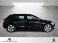 SEAT Leon 1.5 eTSI FR DSG Matrix Navi ACC RFK PDC Schwarz - thumbnail 6