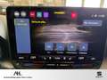 SEAT Leon 1.5 eTSI FR DSG Matrix Navi ACC RFK PDC Schwarz - thumbnail 18