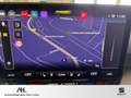 SEAT Leon 1.5 eTSI FR DSG Matrix Navi ACC RFK PDC Schwarz - thumbnail 17