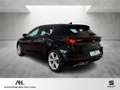 SEAT Leon 1.5 eTSI FR DSG Matrix Navi ACC RFK PDC Schwarz - thumbnail 3
