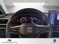 SEAT Leon 1.5 eTSI FR DSG Matrix Navi ACC RFK PDC Schwarz - thumbnail 12