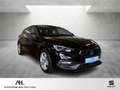 SEAT Leon 1.5 eTSI FR DSG Matrix Navi ACC RFK PDC Schwarz - thumbnail 7