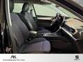 SEAT Leon 1.5 eTSI FR DSG Matrix Navi ACC RFK PDC Schwarz - thumbnail 11