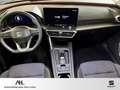 SEAT Leon 1.5 eTSI FR DSG Matrix Navi ACC RFK PDC Schwarz - thumbnail 13