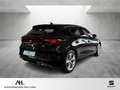 SEAT Leon 1.5 eTSI FR DSG Matrix Navi ACC RFK PDC Schwarz - thumbnail 5