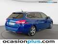 Peugeot 308 SW 1.2 PureTech S&S GT Line EAT8 130 Azul - thumbnail 4