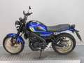 Yamaha XSR 125 ABS Blu/Azzurro - thumbnail 4
