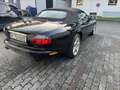 Jaguar XK8 Cabriolet Schwarz - thumbnail 5