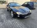 Jaguar XK8 Cabriolet Schwarz - thumbnail 1