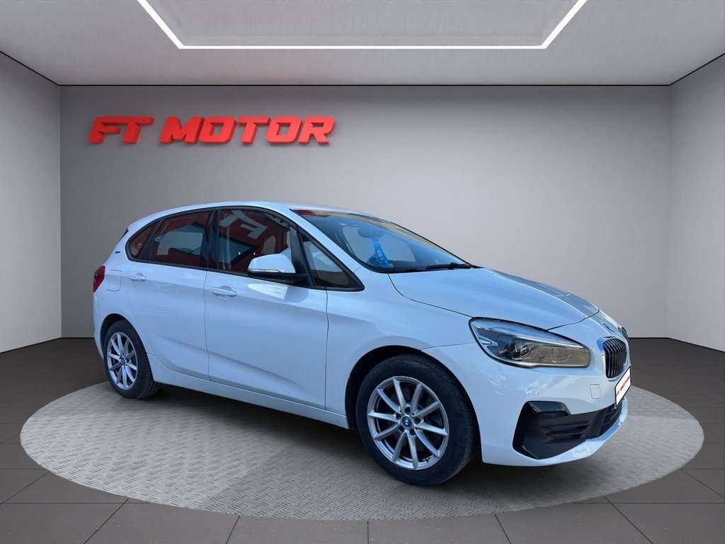 BMW 225 225xe iPerformance - foto 1